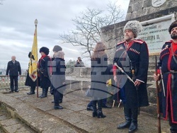 Добрич - годишнина от Освобождението - честване