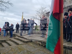 Добрич - годишнина от Освобождението - честване