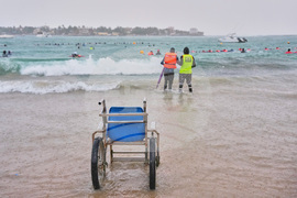 Senegal Aquagym Photo Gallery