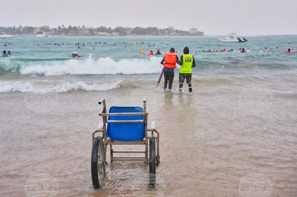 Senegal Aquagym Photo Gallery