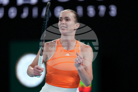 Australian Open Tennis