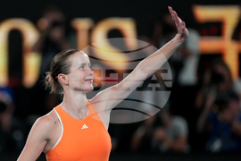 Australian Open Tennis