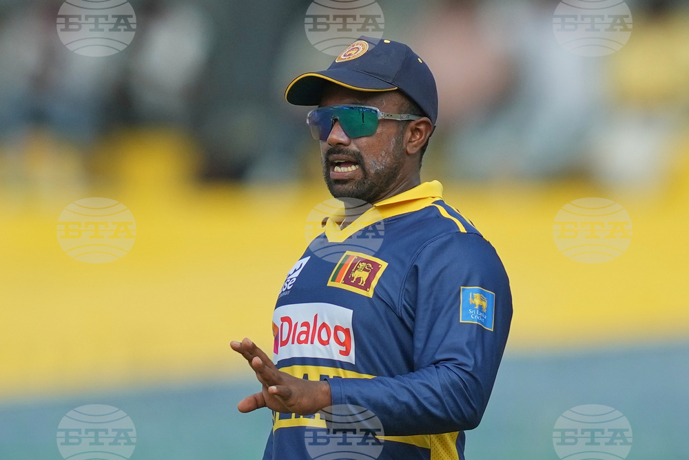 Sri Lanka England Cricket