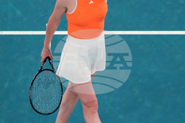 Australian Open Tennis