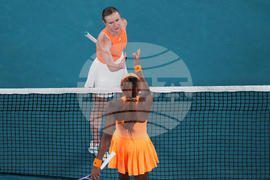 Australian Open Tennis