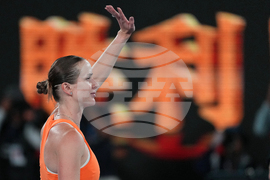 Australian Open Tennis