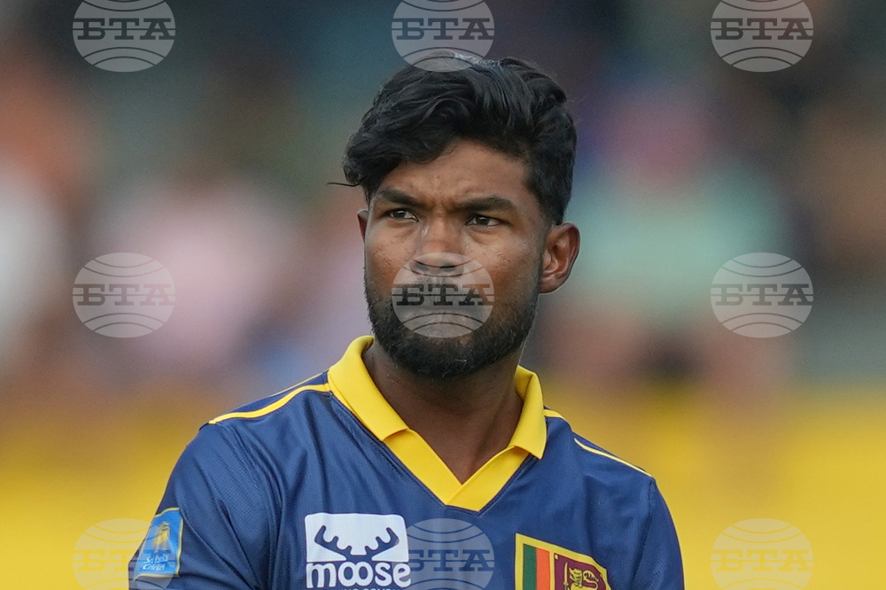 Sri Lanka England Cricket