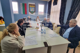 Земен - Общински съвет - заседание