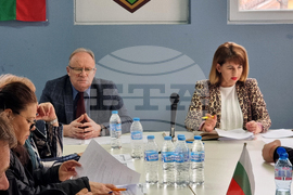 Земен - Общински съвет - заседание