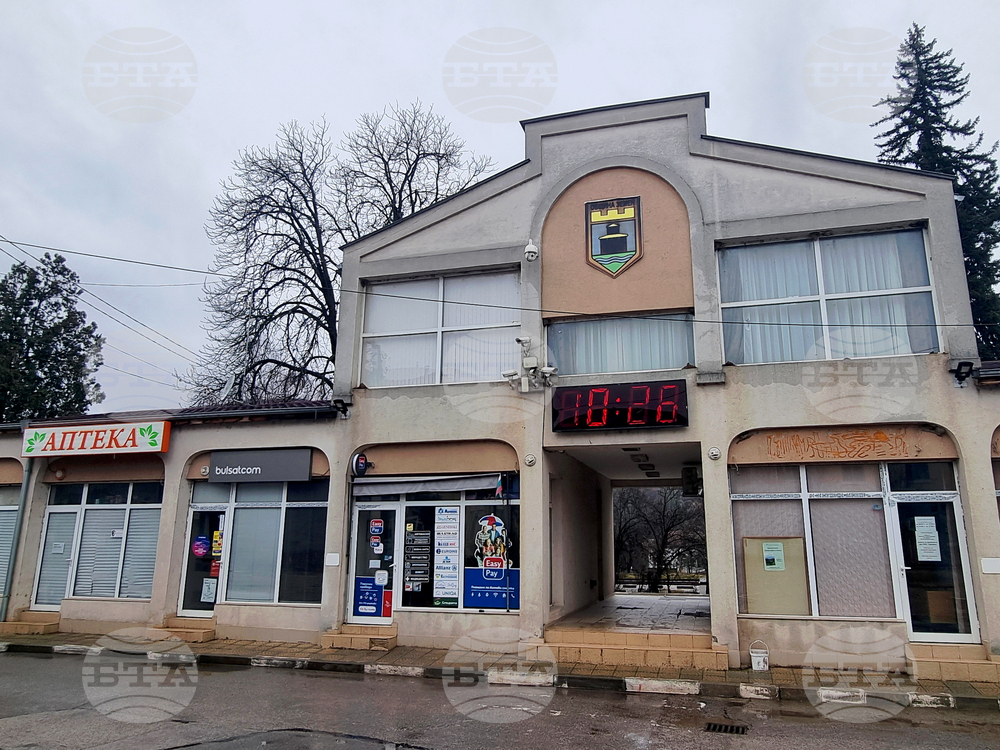 Земен - Общински съвет - заседание