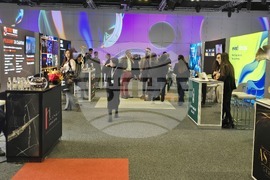 Събитийна индустрия EEI 2026 - конгрес