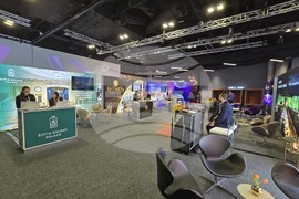 Събитийна индустрия EEI 2026 - конгрес