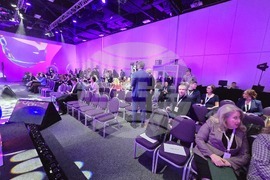 Събитийна индустрия EEI 2026 - конгрес