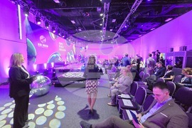 Събитийна индустрия EEI 2026 - конгрес