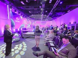 Събитийна индустрия EEI 2026 - конгрес