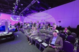 Събитийна индустрия EEI 2026 - конгрес