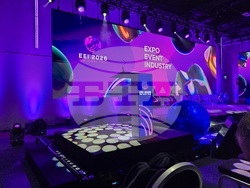 Събитийна индустрия EEI 2026 - конгрес