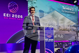 Събитийна индустрия EEI 2026 - конгрес