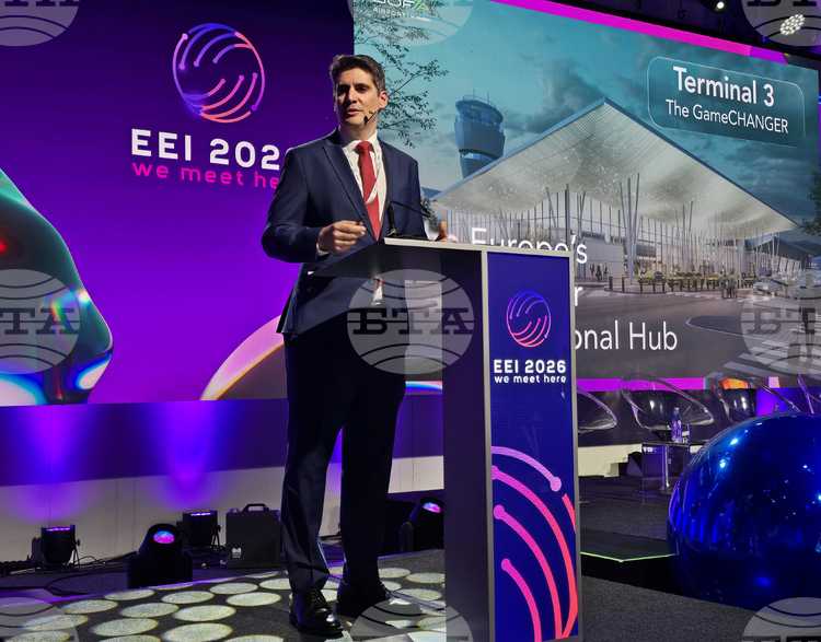 Sofia Airport Contributes Over EUR 1.3 Bln to Bulgaria’s GDP, Says SOF Connect CEO