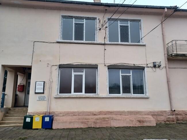 Община Шумен: Кметът предлага на Общинския съвет да одобри кандидатстването за саниране на сградата на кметството на с. Белокопитово