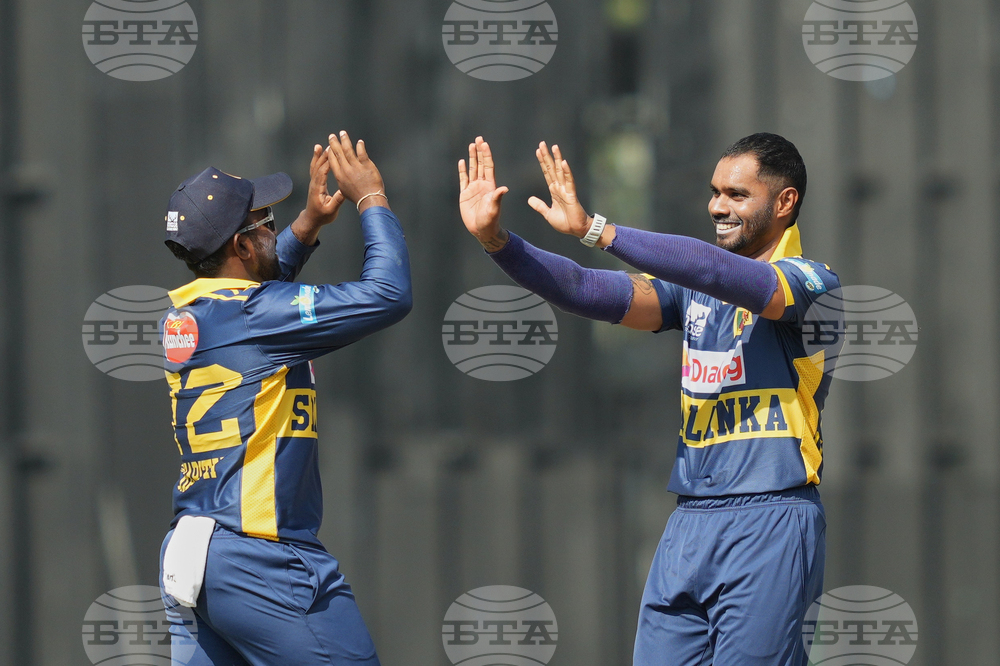 Sri Lanka England Cricket