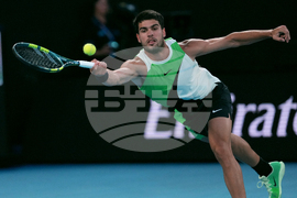 Australian Open Tennis