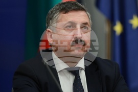 Министерски съвет - Механизъм за еврото - брифинг