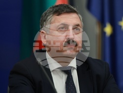 Министерски съвет - Механизъм за еврото - брифинг