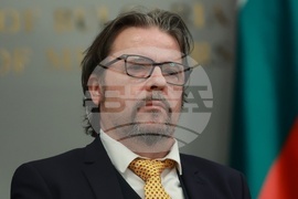 Министерски съвет - Механизъм за еврото - брифинг