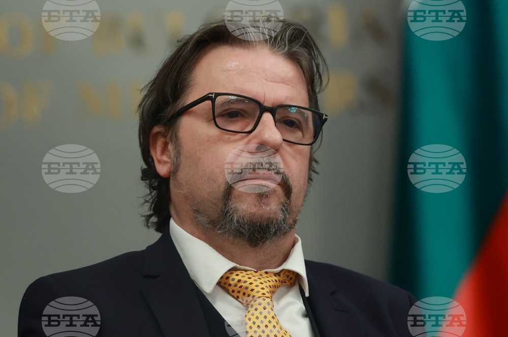 Министерски съвет - Механизъм за еврото - брифинг