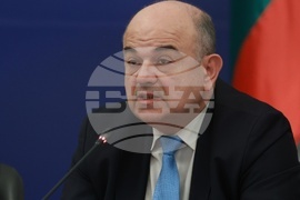 Министерски съвет - Механизъм за еврото - брифинг