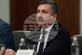 Министерски съвет - Механизъм за еврото - брифинг