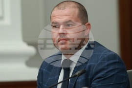 Министерски съвет - Механизъм за еврото - брифинг