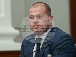 Министерски съвет - Механизъм за еврото - брифинг