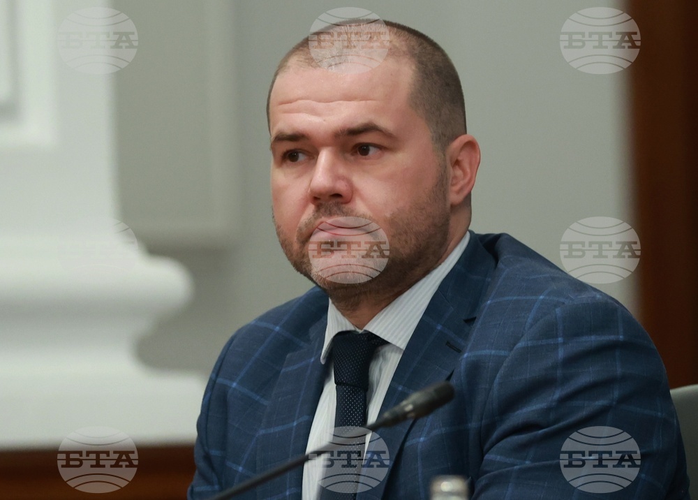 Министерски съвет - Механизъм за еврото - брифинг