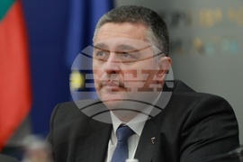 Министерски съвет - Механизъм за еврото - брифинг