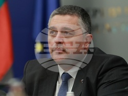 Министерски съвет - Механизъм за еврото - брифинг