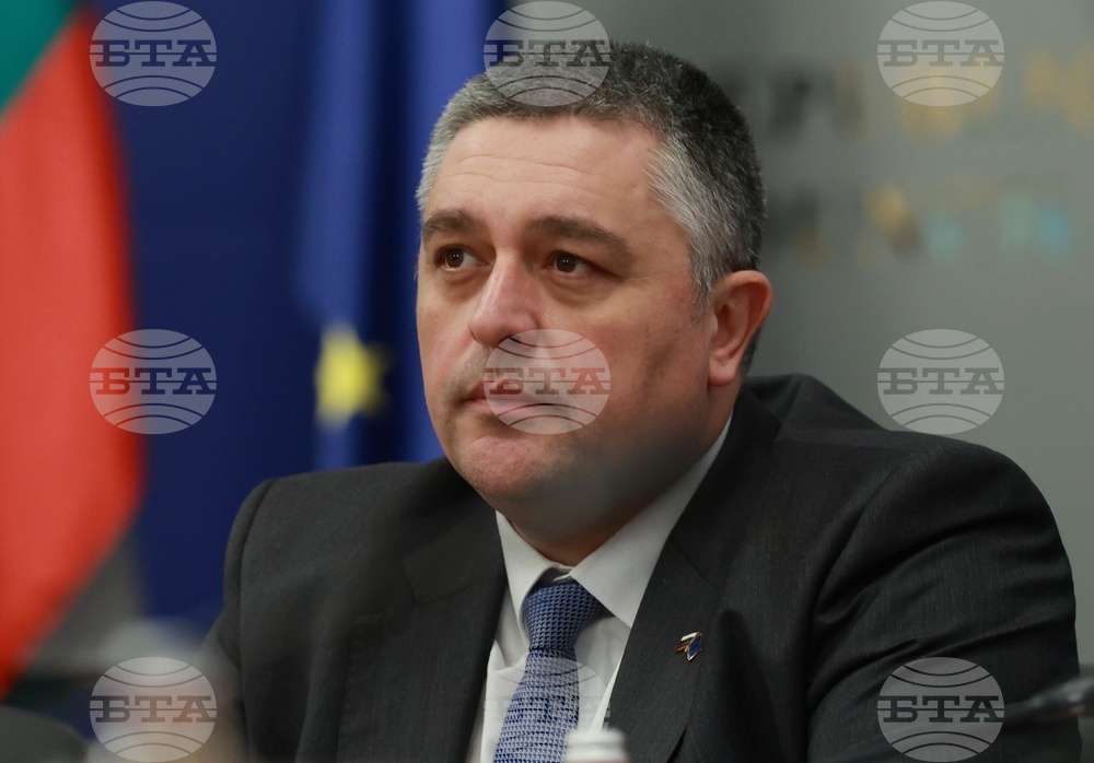 Министерски съвет - Механизъм за еврото - брифинг