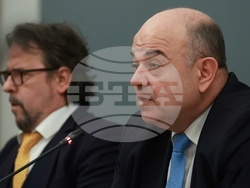 Министерски съвет - Механизъм за еврото - брифинг