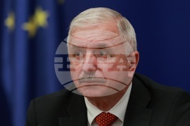 Министерски съвет - Механизъм за еврото - брифинг