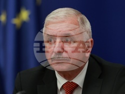 Министерски съвет - Механизъм за еврото - брифинг