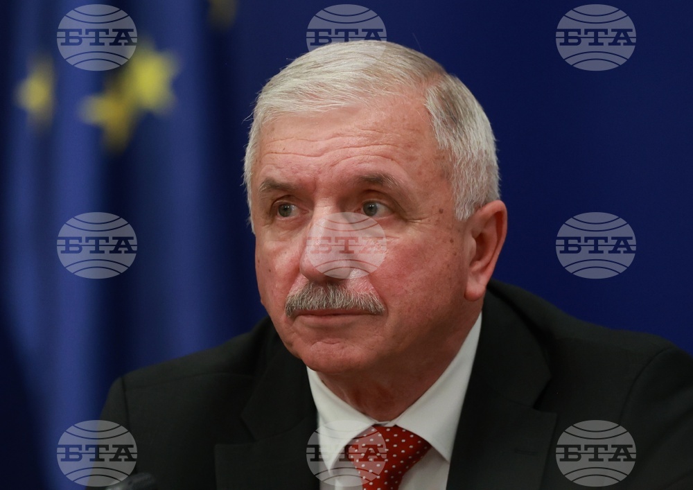 Министерски съвет - Механизъм за еврото - брифинг