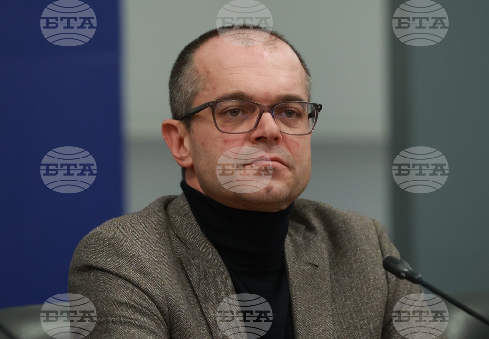 Министерски съвет - Механизъм за еврото - брифинг