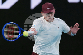 Australian Open Tennis