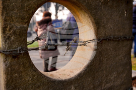 Italy Holocaust Remembrance Day