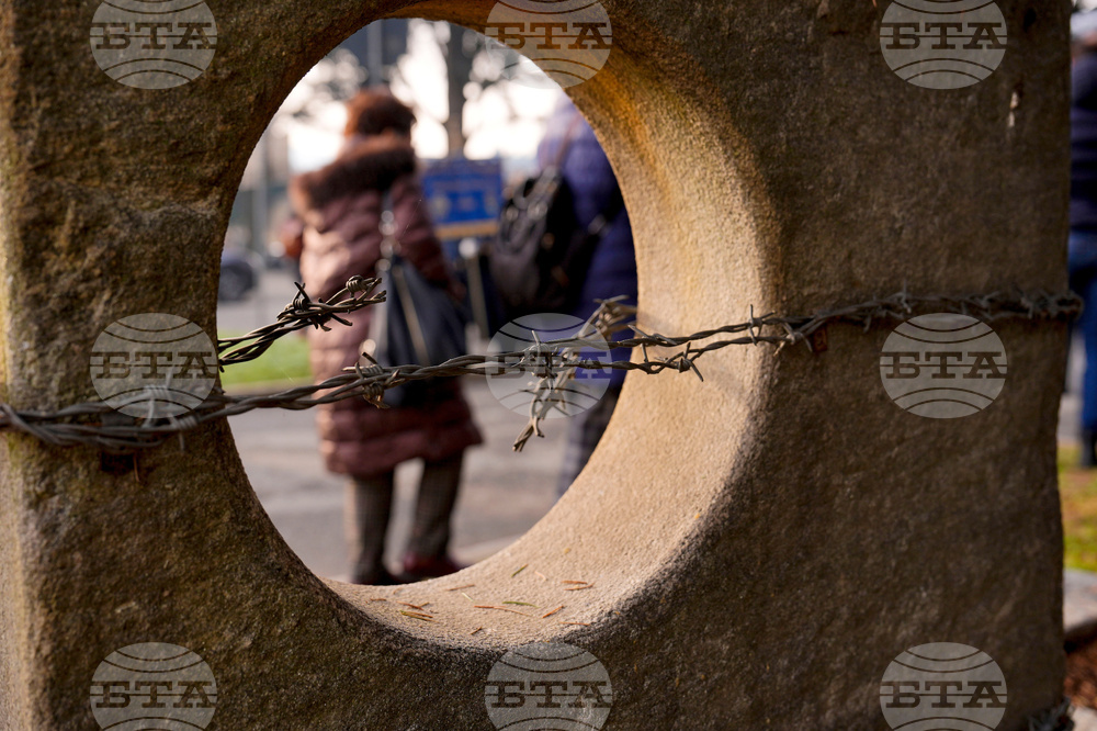 Italy Holocaust Remembrance Day