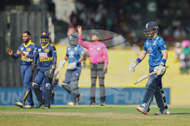 Sri Lanka England Cricket