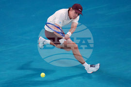 Australian Open Tennis