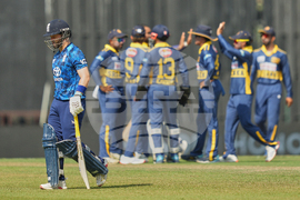 Sri Lanka England Cricket