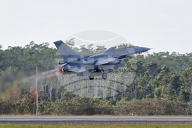 Taiwan Military Drills